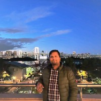 Prashant Mishra