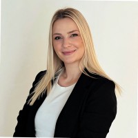 Blerina Maliqi-Rapuca
