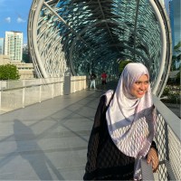 Farahiyah Ab Wahab