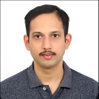 Vikram K S