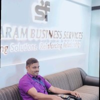 Manikandan Rajagopal