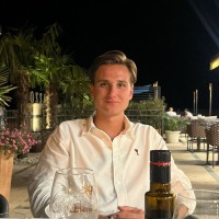 Milan Schouten