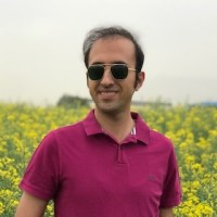 Qaran Dorosti hassankiadeh