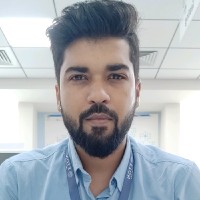 Tridib Tanay Borthakur