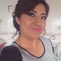 Natali Sánchez Guzman