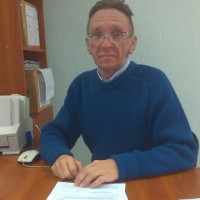 Ildar Nigmatullin