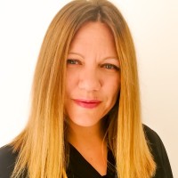 Dr. Marie Parramon-Gurney