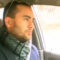 Ali Samadi