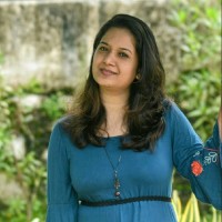 Gauri Ghadigaonkar