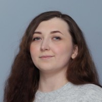 Anastasia Plotnikova
