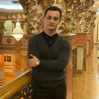 Ilyos Shelmatov