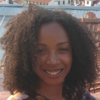 Samara Dos Santos, M.A.