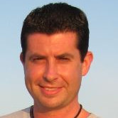 Mark Smith