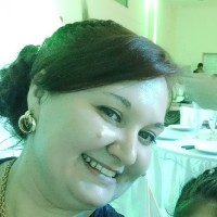 Andrea Carolina Fochesato