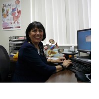 Linda Jewell