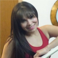 Lizbeth Eribes