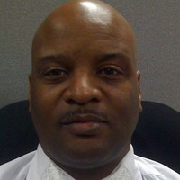 Richard Simms