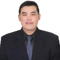 Rudolf Januar Wijaya