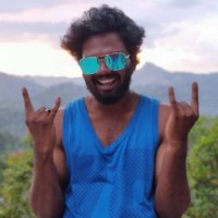 Ananthu Sajan