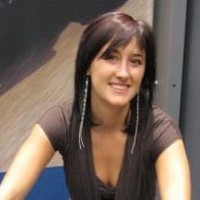 Anna Pasta