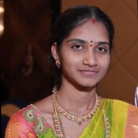 Manjula Devi S