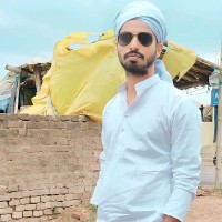 Zeeshaan Haidar