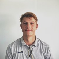 Nickolas Gorter