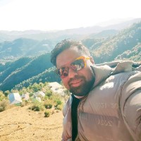 Amit Naskar