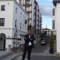 Oscar Rodríguez M.