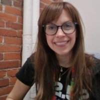 Samantha Ferris
