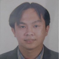 Aron Paul Gonzales