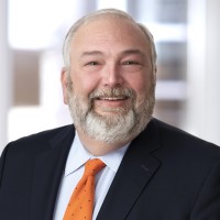 Robert E. Johnston