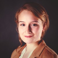 Isabelle Damminger