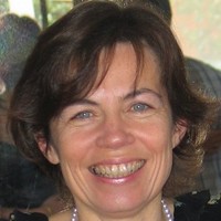 Patricia Anderson