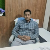Ajay M. Shinde