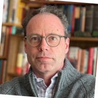 Stuart Manson