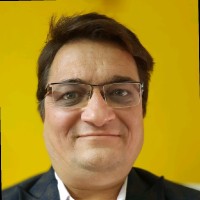 ASIT SHAH