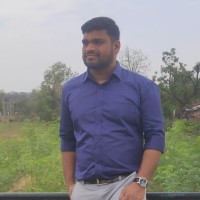 Vishal Shrimali