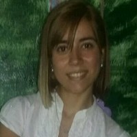 Maria Jose gazcon