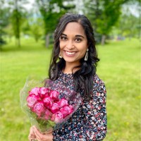 Farah Shariff