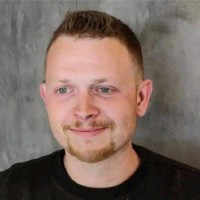 Nickolaj Larsen