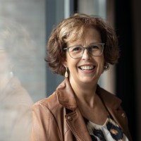 Jolanda Wouters