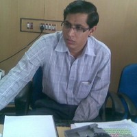NANDKISHORE JANGID