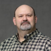 Chris Cockerham