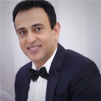 Jawad Hashemi