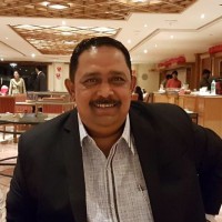 Salil Naik