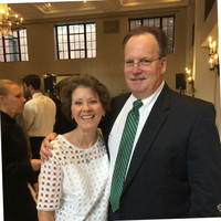 Harry L. Metz, Jr., CLE, NCCO