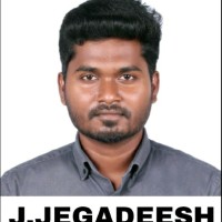 Jegadeesh J