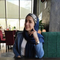 Fahimeh Ghanbari