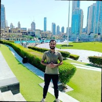 Samee Ullah